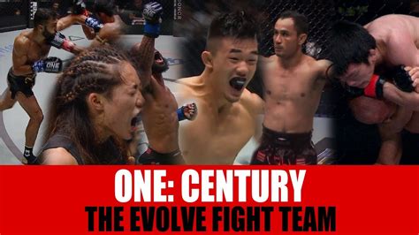 evolved fights 2024|More.